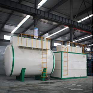 農(nóng)村污水處理設(shè)備