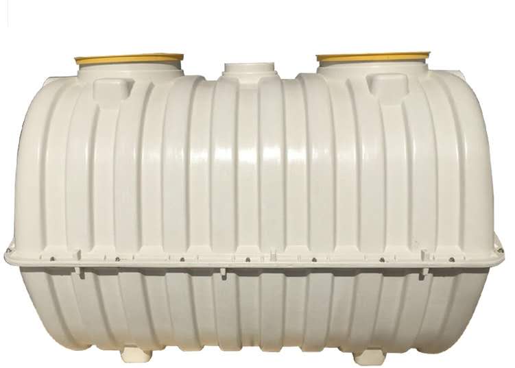 四池凈化系統(tǒng) 四池凈化系統(tǒng)