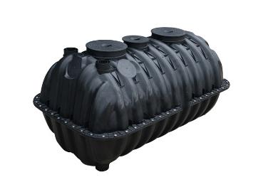 四池凈化系統(tǒng) 四池凈化系統(tǒng)