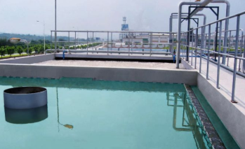 工業(yè)污水處理設備