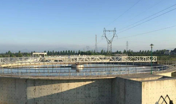 特種廢水