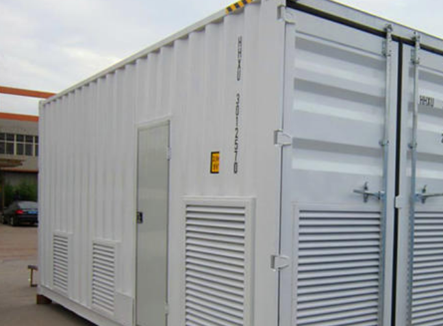 MBR一體化污水處理設(shè)備