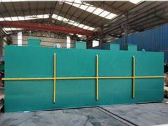 MBR一體化污水處理設(shè)備