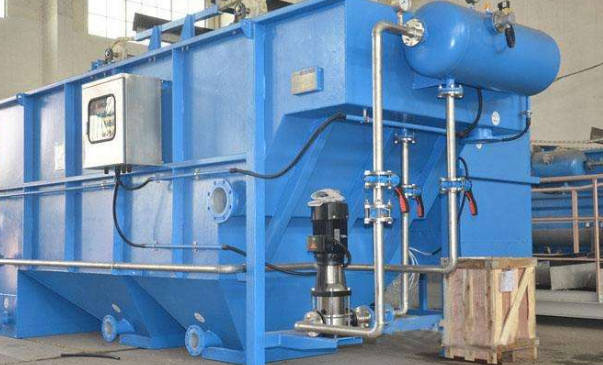 MBR一體化污水處理設(shè)備