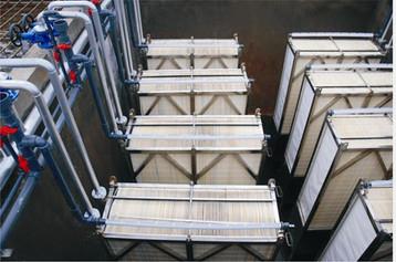 MBR一體化污水處理設(shè)備