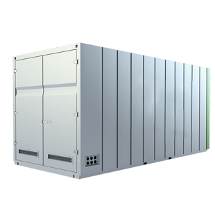 一體化污水處理設(shè)備