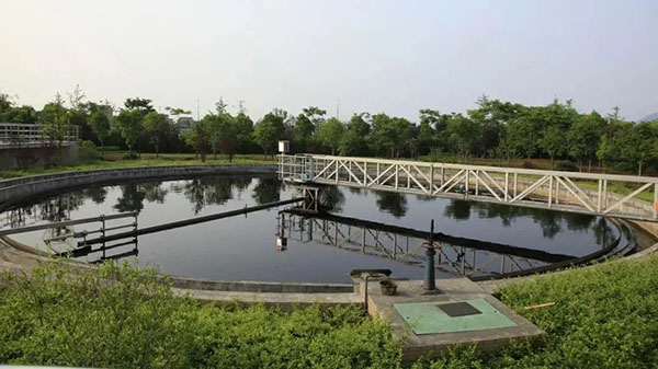 污水處理廠提質(zhì)改造 污水處理廠提質(zhì)改造