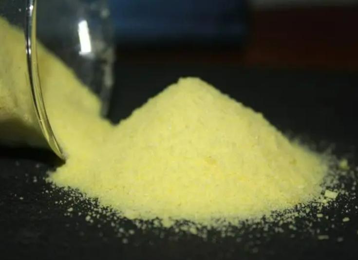 聚合氯化鋁 聚合氯化鋁