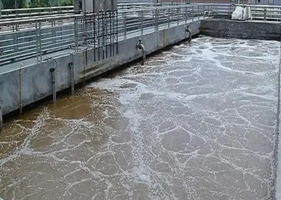 污水處理廠提質(zhì)改造廠家