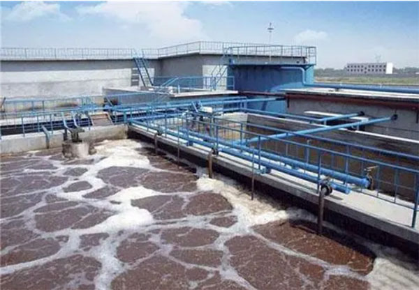 高濃度有機(jī)廢水處理 高濃度有機(jī)廢水處理